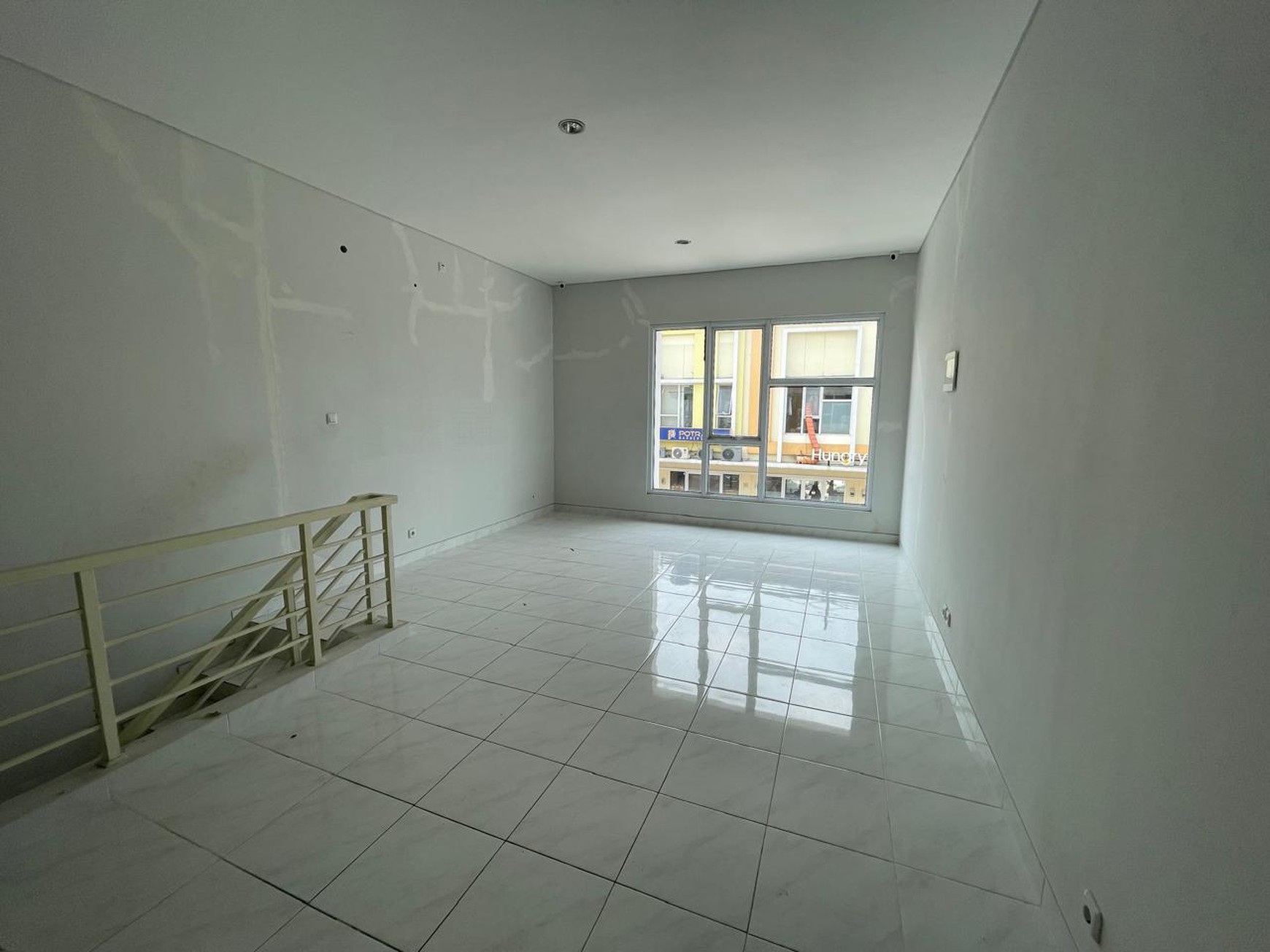 JUAL RUKO GANDENG  ARCADIA GRANDE GADING SERPONG 