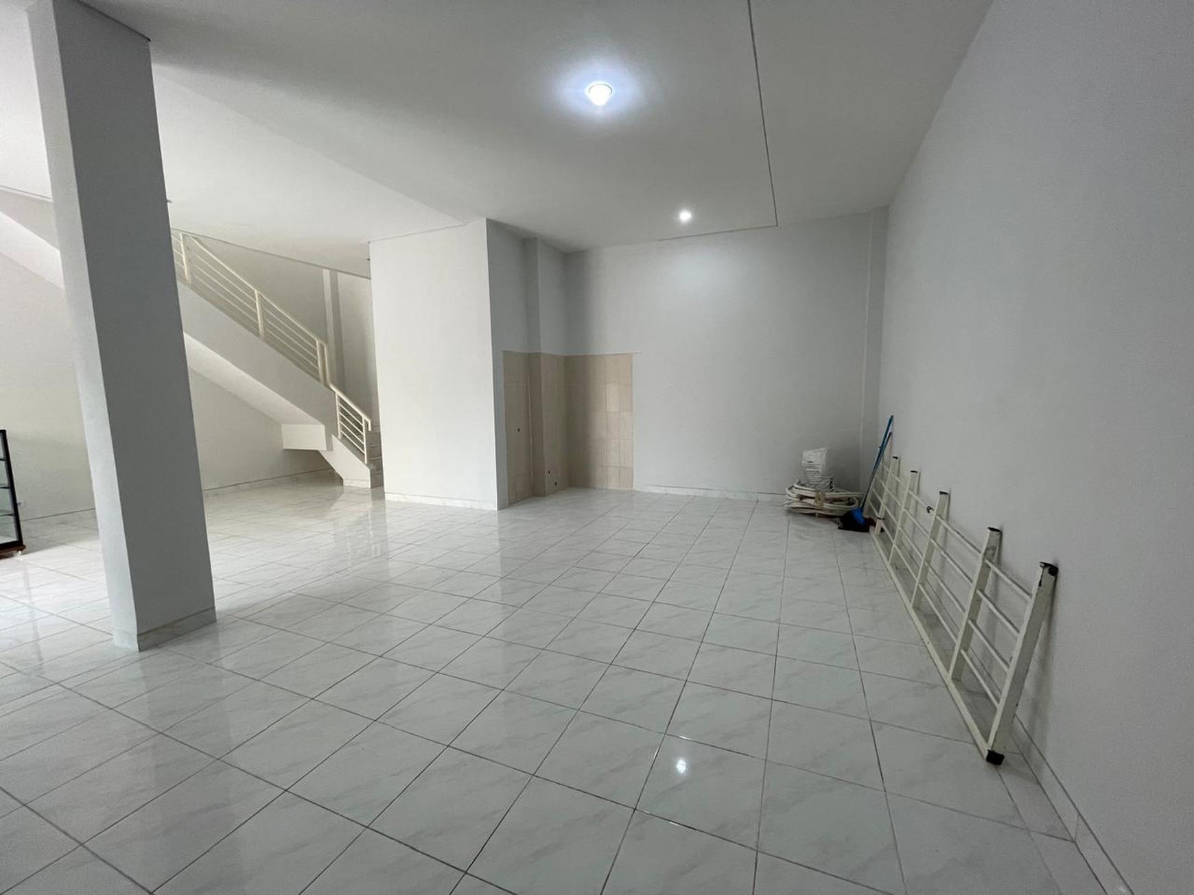 JUAL RUKO GANDENG  ARCADIA GRANDE GADING SERPONG 