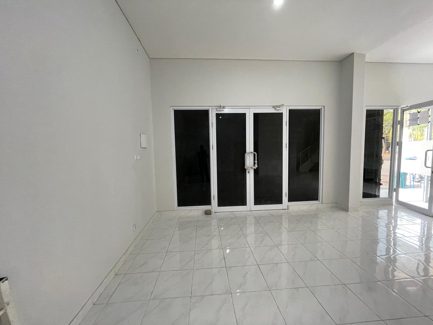 JUAL RUKO GANDENG  ARCADIA GRANDE GADING SERPONG 