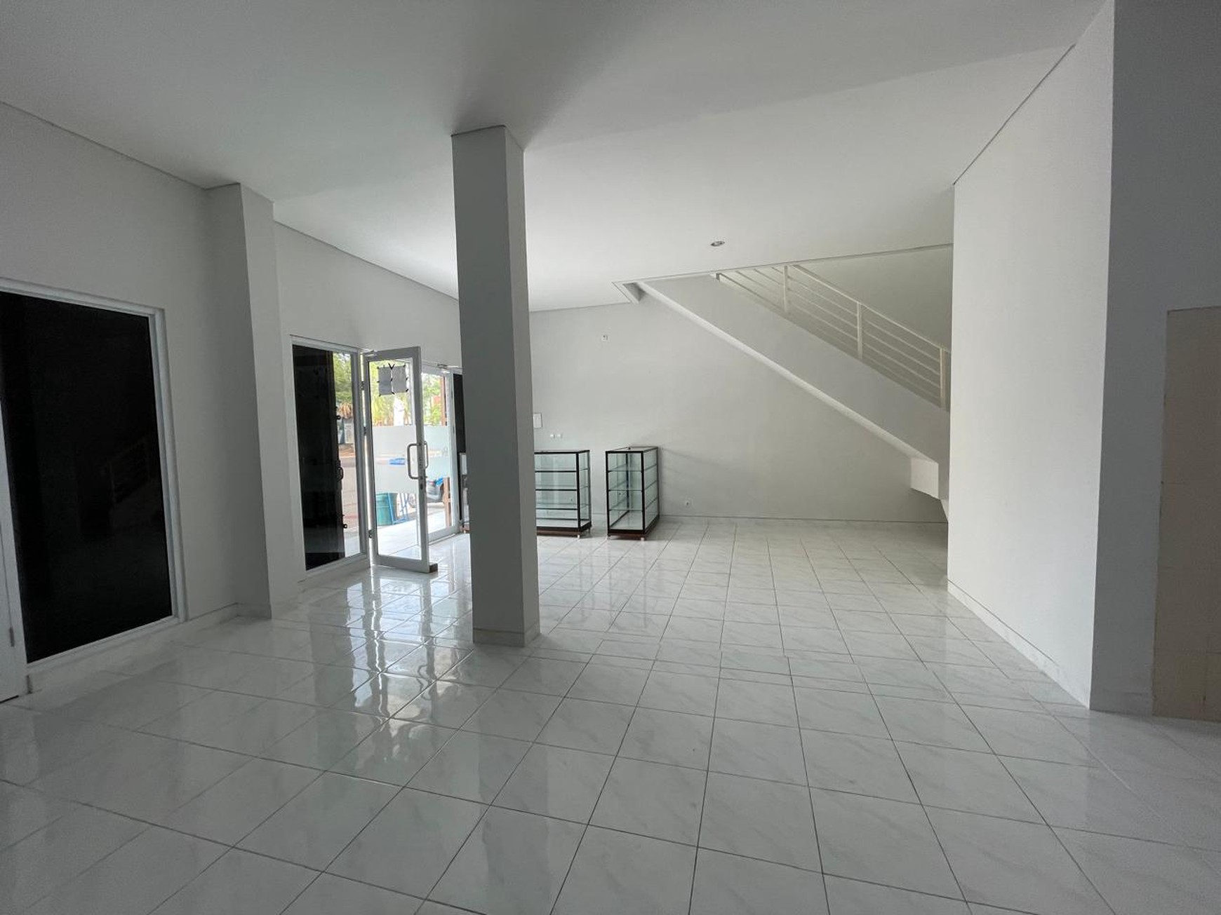 JUAL RUKO GANDENG  ARCADIA GRANDE GADING SERPONG 