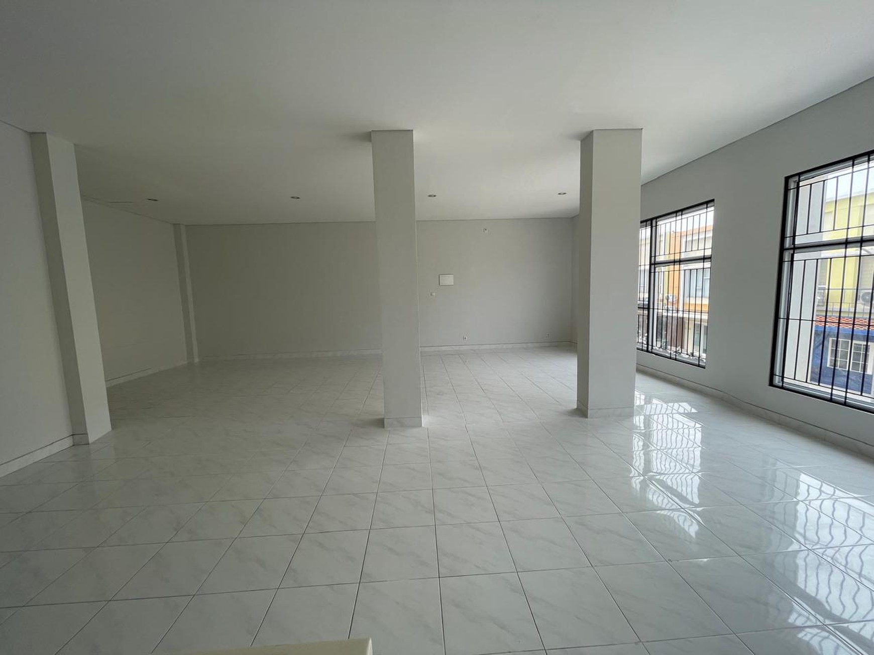 JUAL RUKO GANDENG  ARCADIA GRANDE GADING SERPONG 