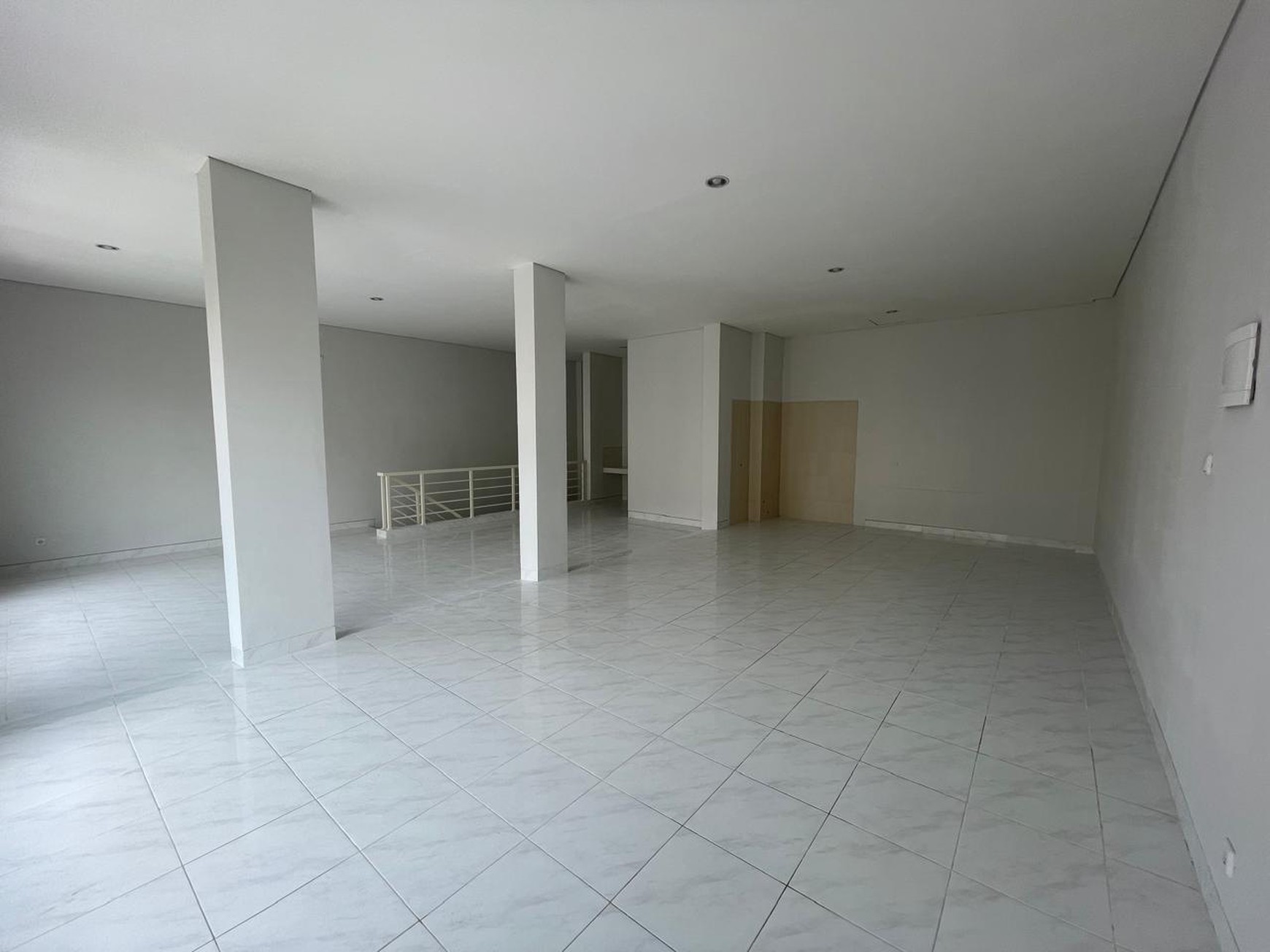 JUAL RUKO GANDENG  ARCADIA GRANDE GADING SERPONG 