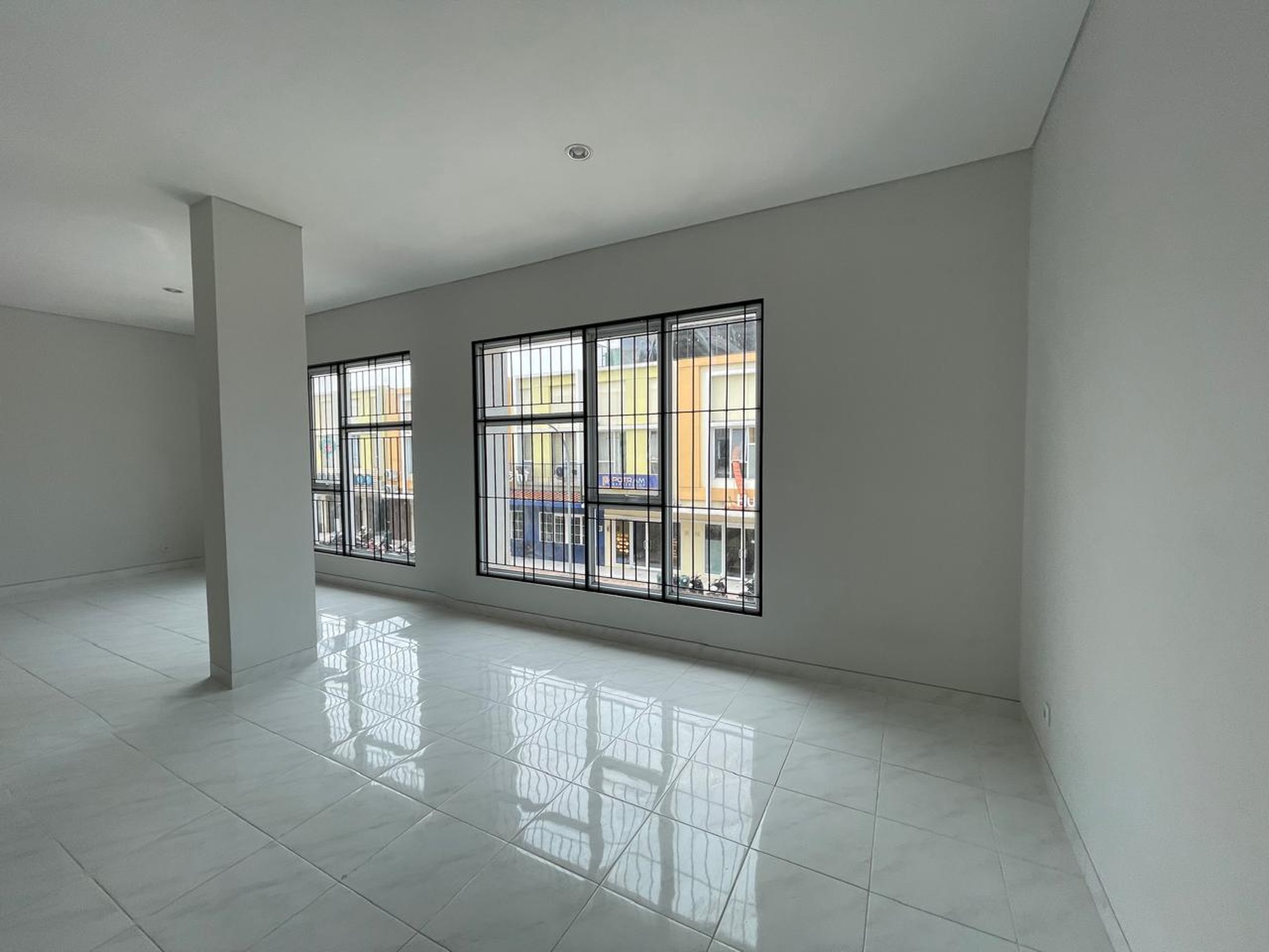 JUAL RUKO GANDENG  ARCADIA GRANDE GADING SERPONG 