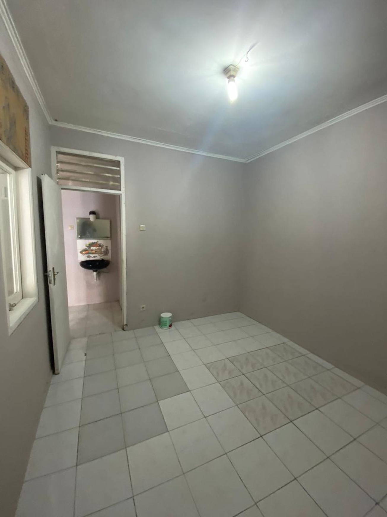 Rumah Siap Huni Area Bintaro Jaya Sektor 2, Dekat Pasar Modern & Gate Tol