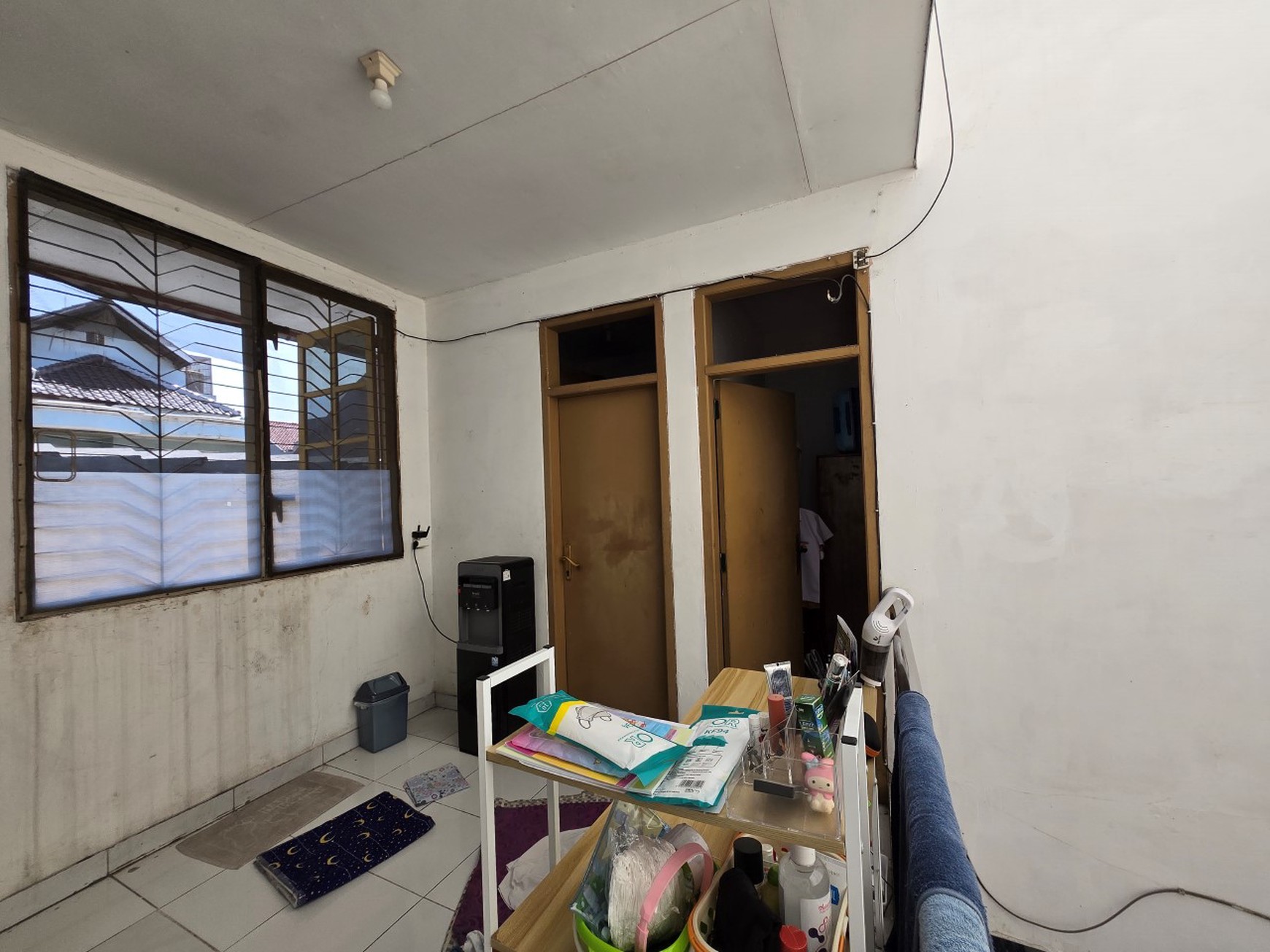 Rumah Gading Griya Lestari, Kelapa Gading, Jakarta Utara.