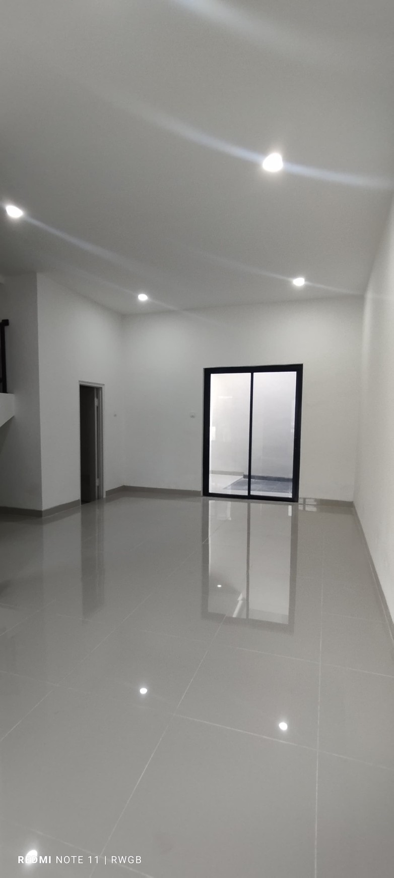 Jual cepat rumah di regency melati mas serpong tangerang selatan strategis murah hanya 1.6M nego siap huni