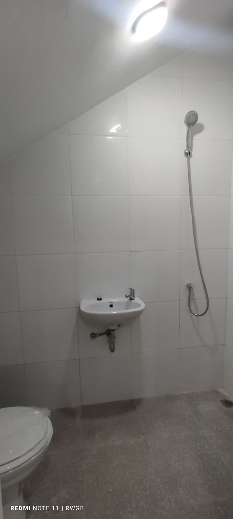 Jual cepat rumah di regency melati mas serpong tangerang selatan strategis murah hanya 1.6M nego siap huni