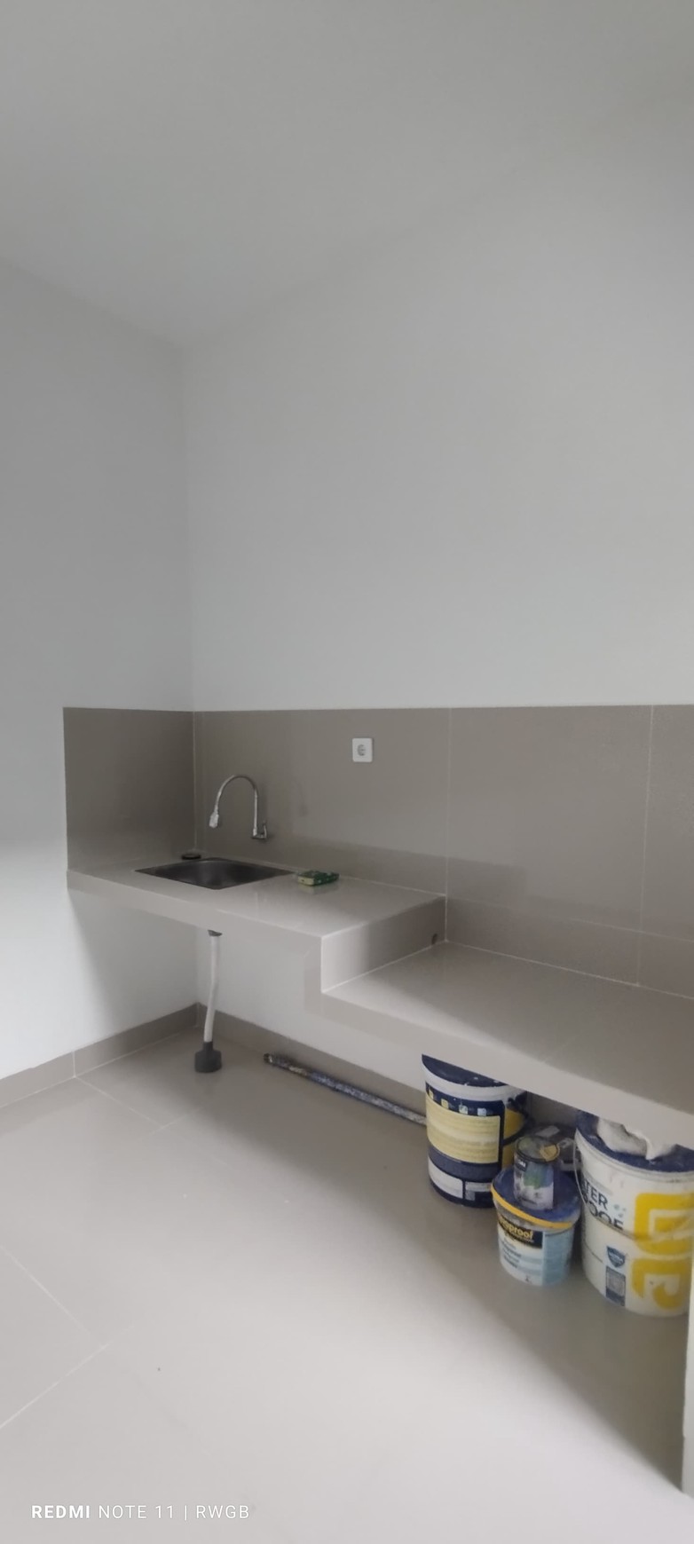 Jual cepat rumah di regency melati mas serpong tangerang selatan strategis murah hanya 1.6M nego siap huni