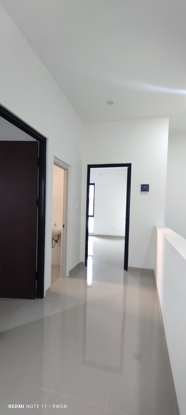 Jual cepat rumah di regency melati mas serpong tangerang selatan strategis murah hanya 1.6M nego siap huni