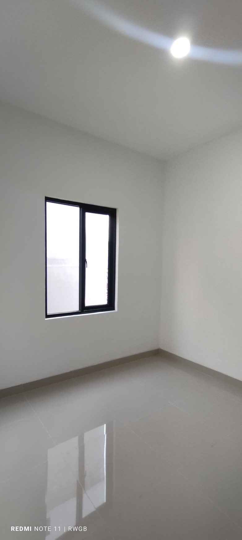 Jual cepat rumah di regency melati mas serpong tangerang selatan strategis murah hanya 1.6M nego siap huni