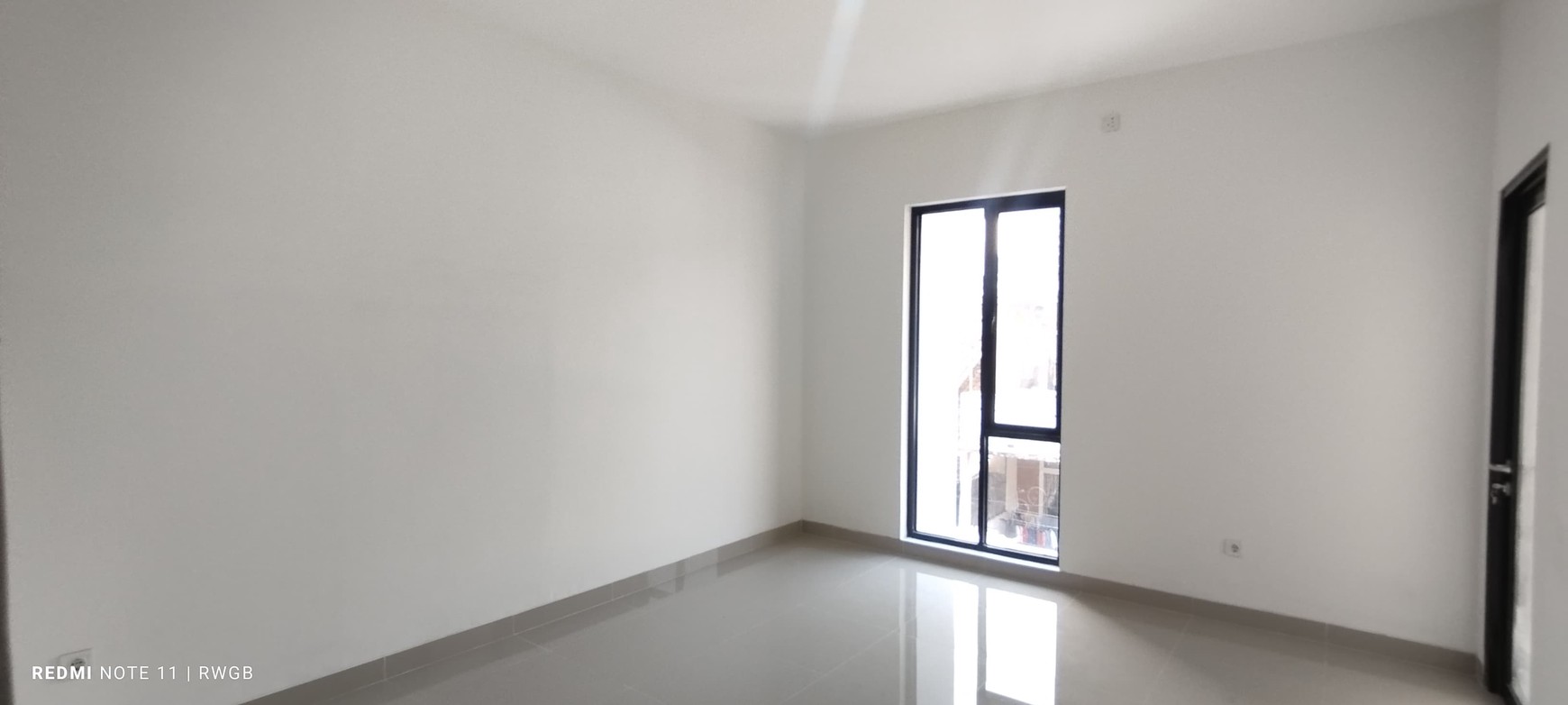 Jual cepat rumah di regency melati mas serpong tangerang selatan strategis murah hanya 1.6M nego siap huni