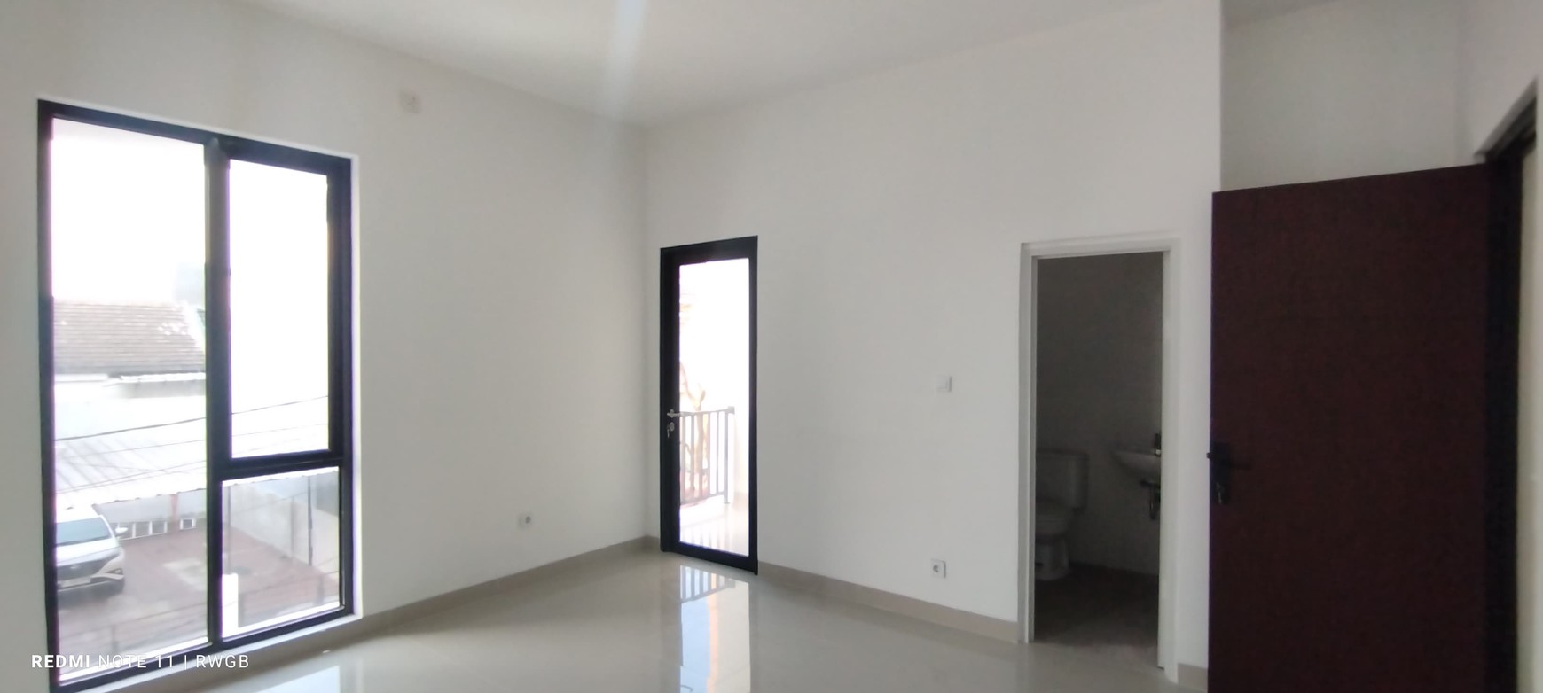 Jual cepat rumah di regency melati mas serpong tangerang selatan strategis murah hanya 1.6M nego siap huni