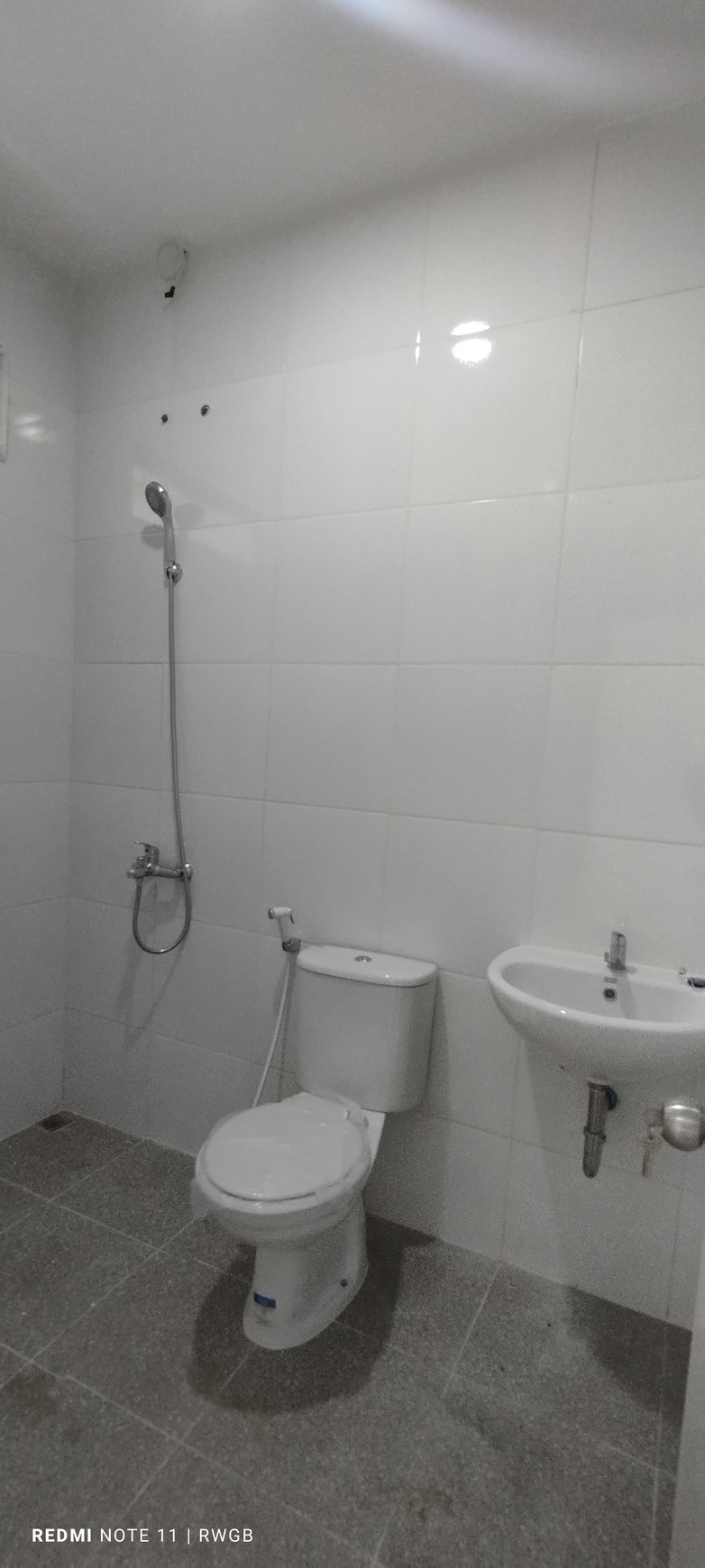 Jual cepat rumah di regency melati mas serpong tangerang selatan strategis murah hanya 1.6M nego siap huni