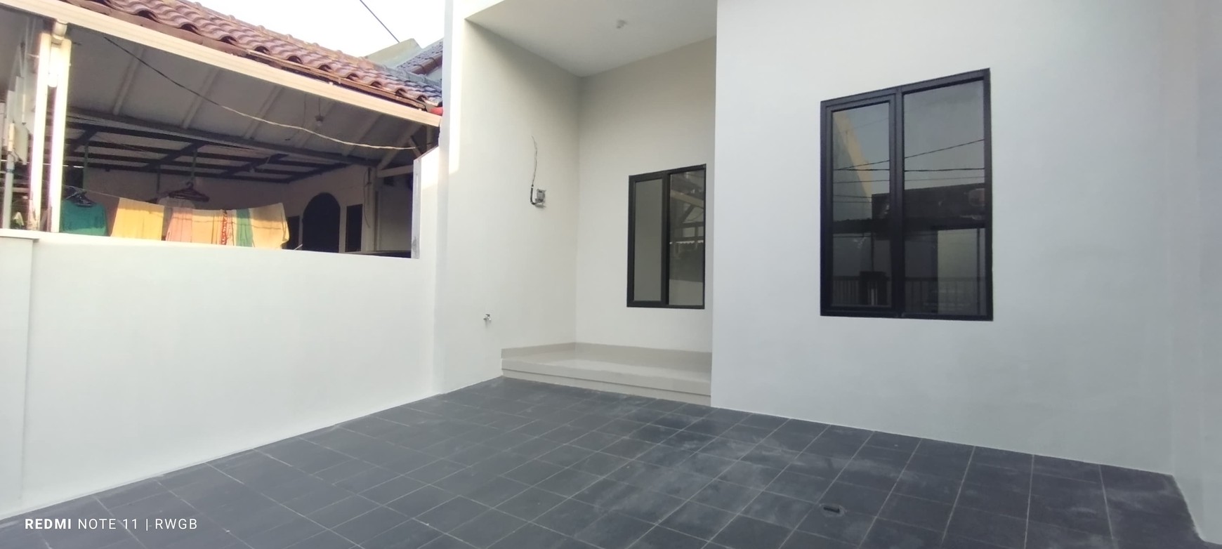 Jual cepat rumah di regency melati mas serpong tangerang selatan strategis murah hanya 1.6M nego siap huni