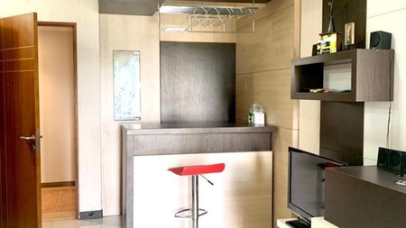 Disewakan Apartemen 2br Eastcoast Residence Surabaya