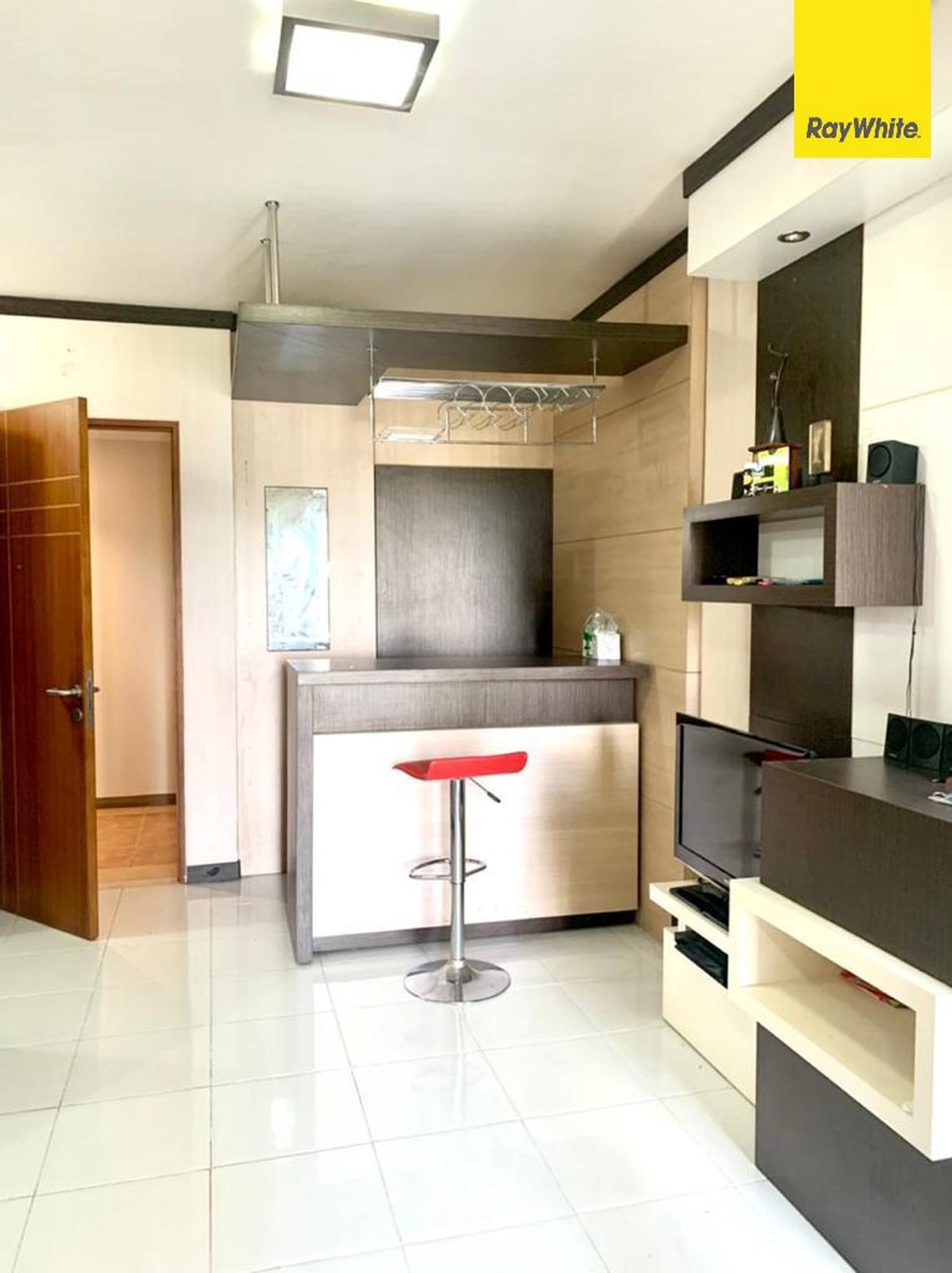 Disewakan Apartemen 2br Eastcoast Residence Surabaya
