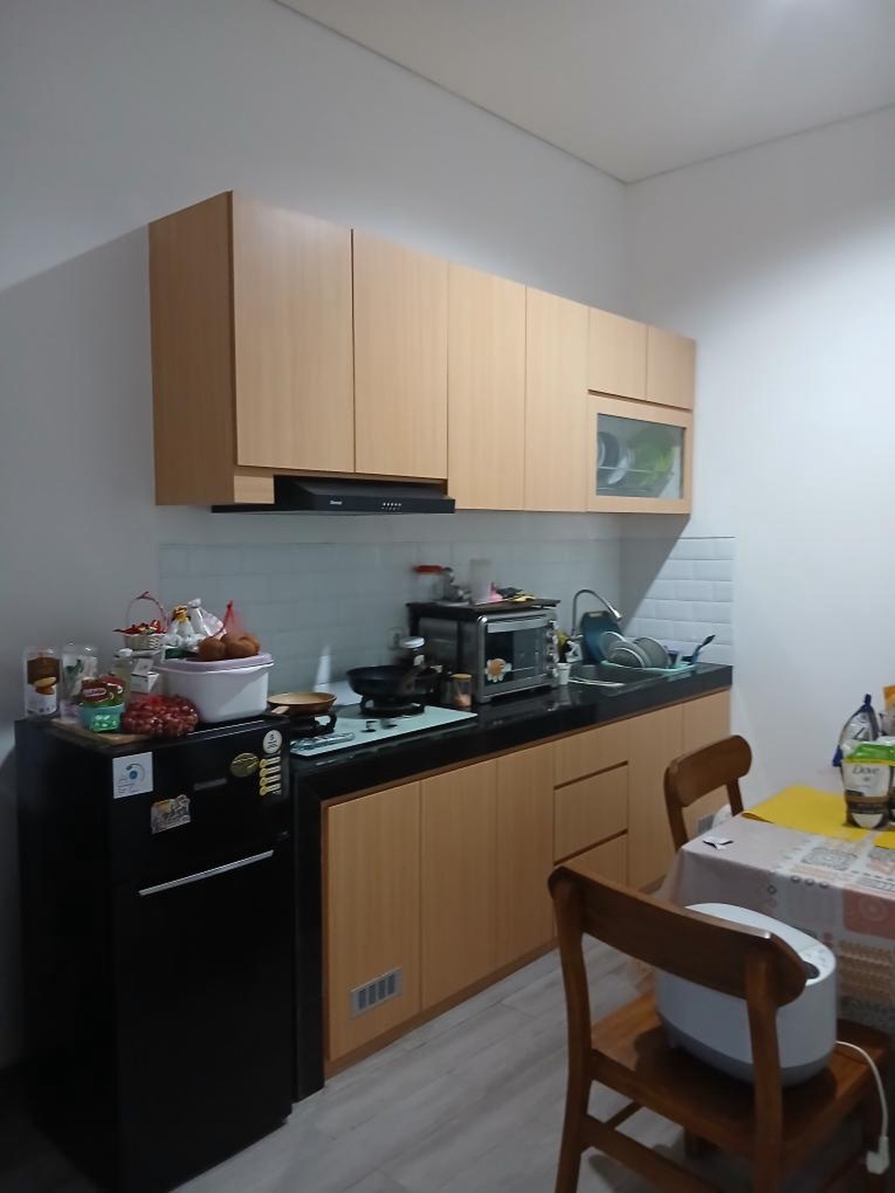 Dijual rumah minimalis 3 Lantai di Kedoya Selatan Jakarta Barat