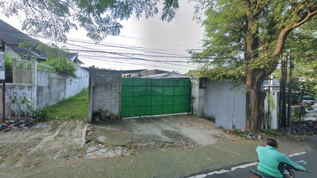 Dijual Gudang Pabrik di Jl Raya Prigen Pandaan Pasuruan