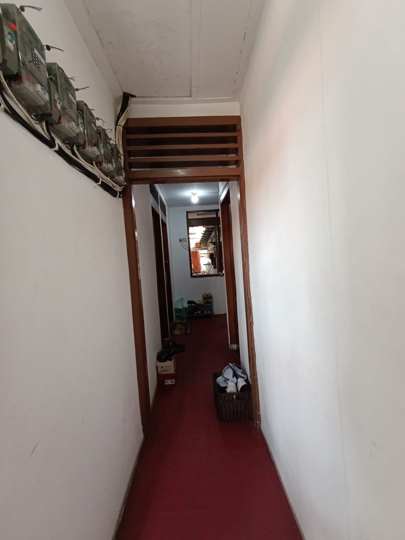 Dijual Rumah Kos2an Di Daerah Kebayoran Lama