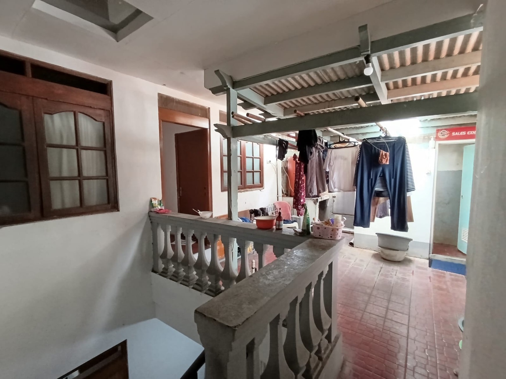 Dijual Rumah Kos2an Di Daerah Kebayoran Lama