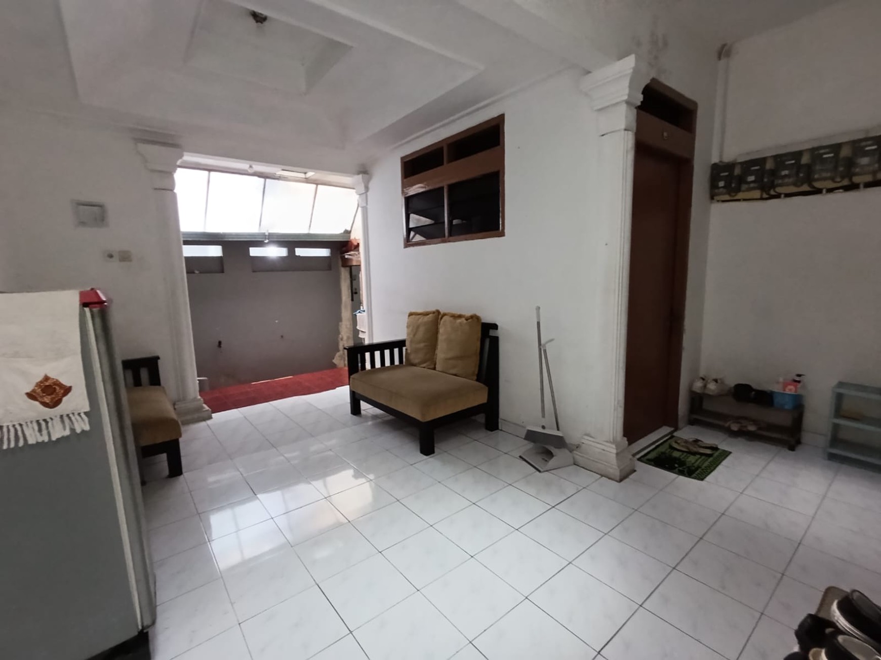 Dijual Rumah Kos2an Di Daerah Kebayoran Lama