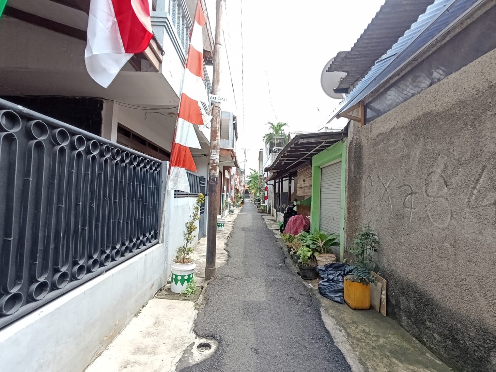 Dijual Rumah Kos2an Di Daerah Kebayoran Lama