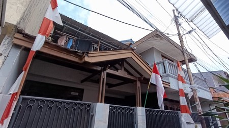 Dijual Rumah Kos2an Di Daerah Kebayoran Lama