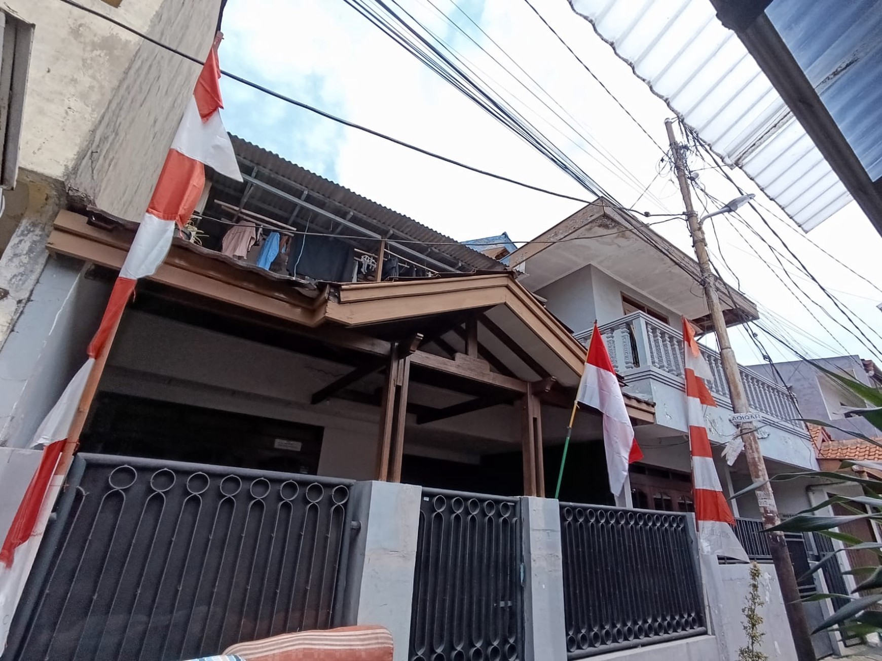 Dijual Rumah Kos2an Di Daerah Kebayoran Lama