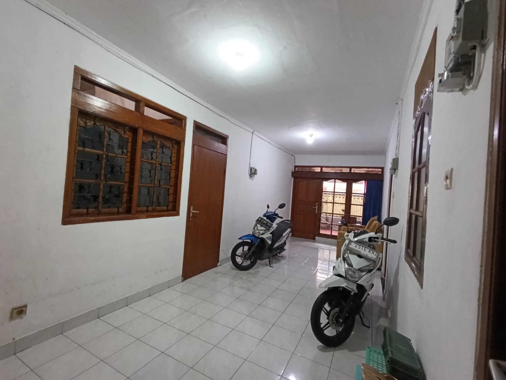 Dijual Rumah Kos2an Di Daerah Kebayoran Lama