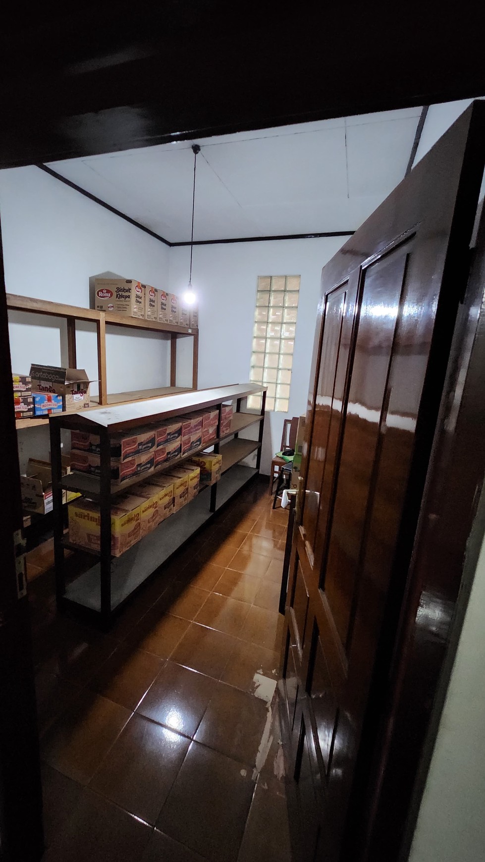 Ruko 2 Lantai di Jl. Selokan Mataram, Sinduadi, Mlati, Sleman.