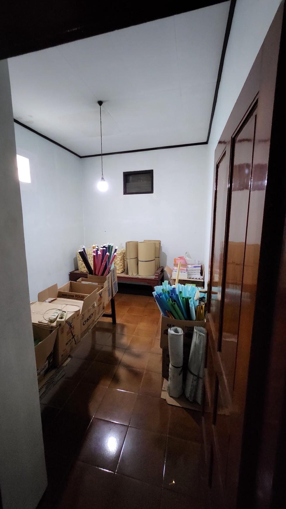 Ruko 2 Lantai di Jl. Selokan Mataram, Sinduadi, Mlati, Sleman.