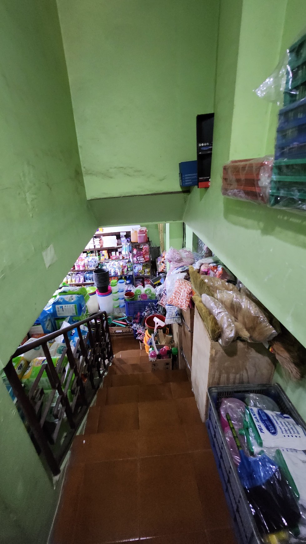 Ruko 2 Lantai di Jl. Selokan Mataram, Sinduadi, Mlati, Sleman.