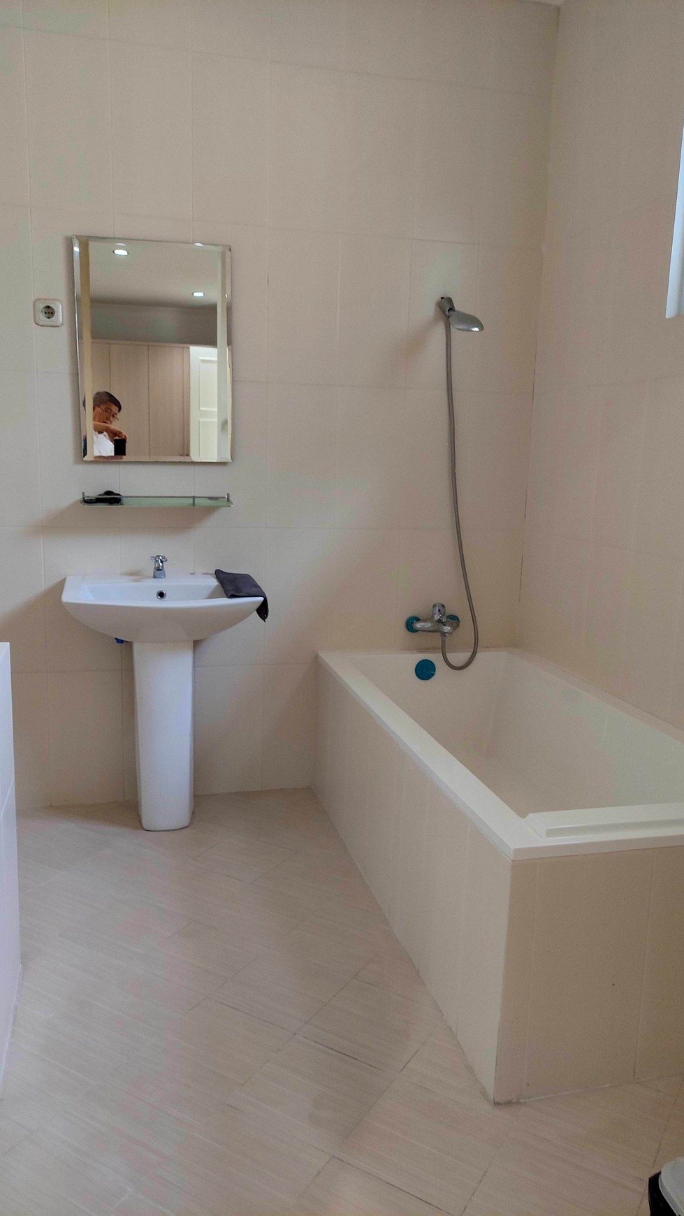 Rumah D'Oakwood Cluster Lippo Cikarang Di Tengah Pusat