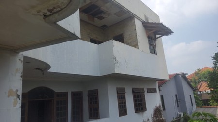 Rumah Kost Asri & Nyaman Lokasi Strategis Hitung Tanah di Lebak Bulus, Jakarta Selatan