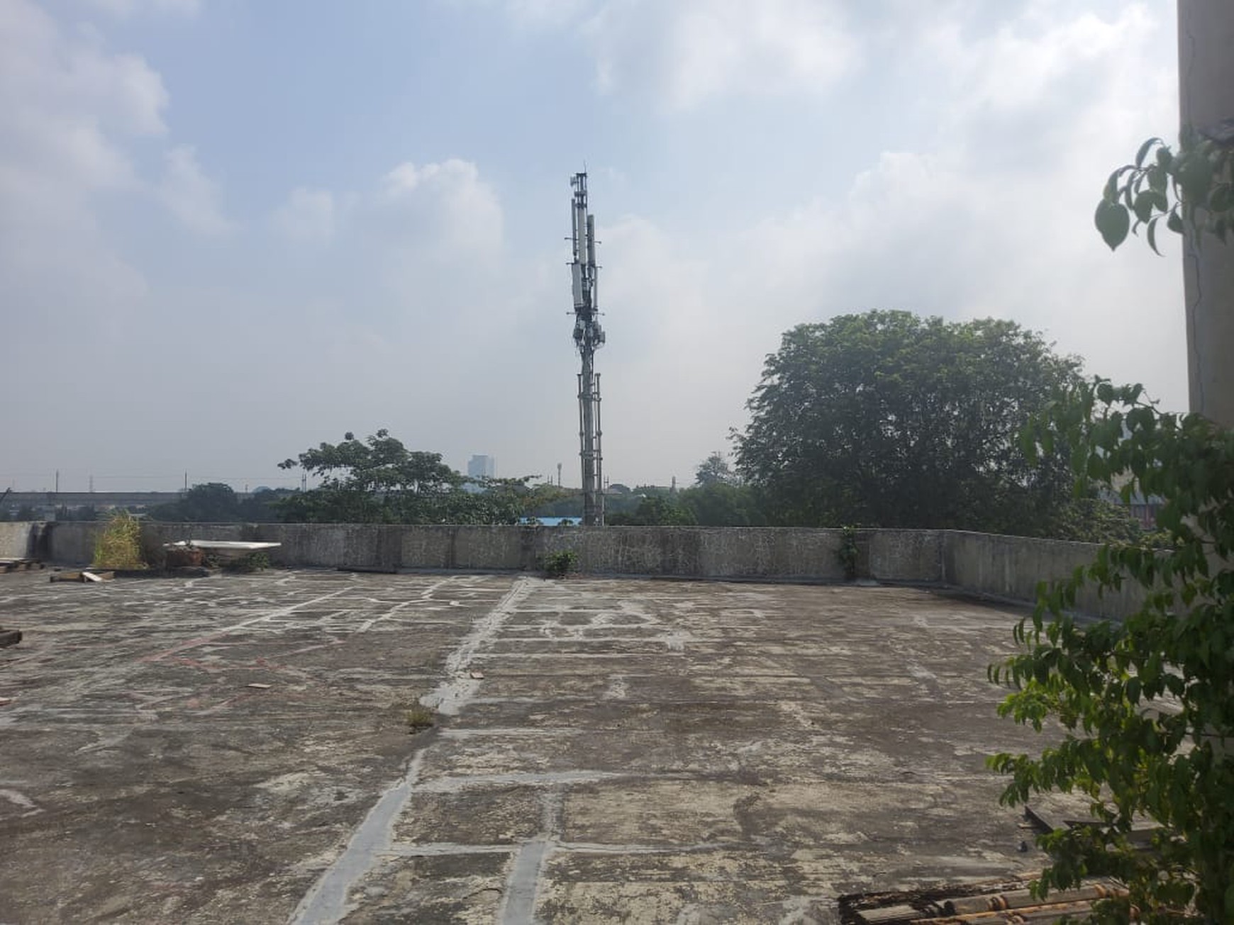 Lelang Rumah Kost Hitung Harga Tanah LT 823m2 Area Lebak Bulus, Jakarta Selatan