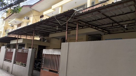Dijual Kos kosan 35 Kamar di Jati Padang Jakarta Selatan
