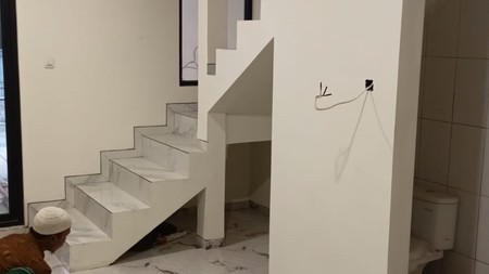 Dijual Ruko 2 lantai di Rungkut Mapan Barat Surabaya