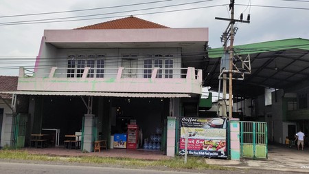 Gudang Besar Harga Mini! Cuma di Prambon Krian Sidoarjo!