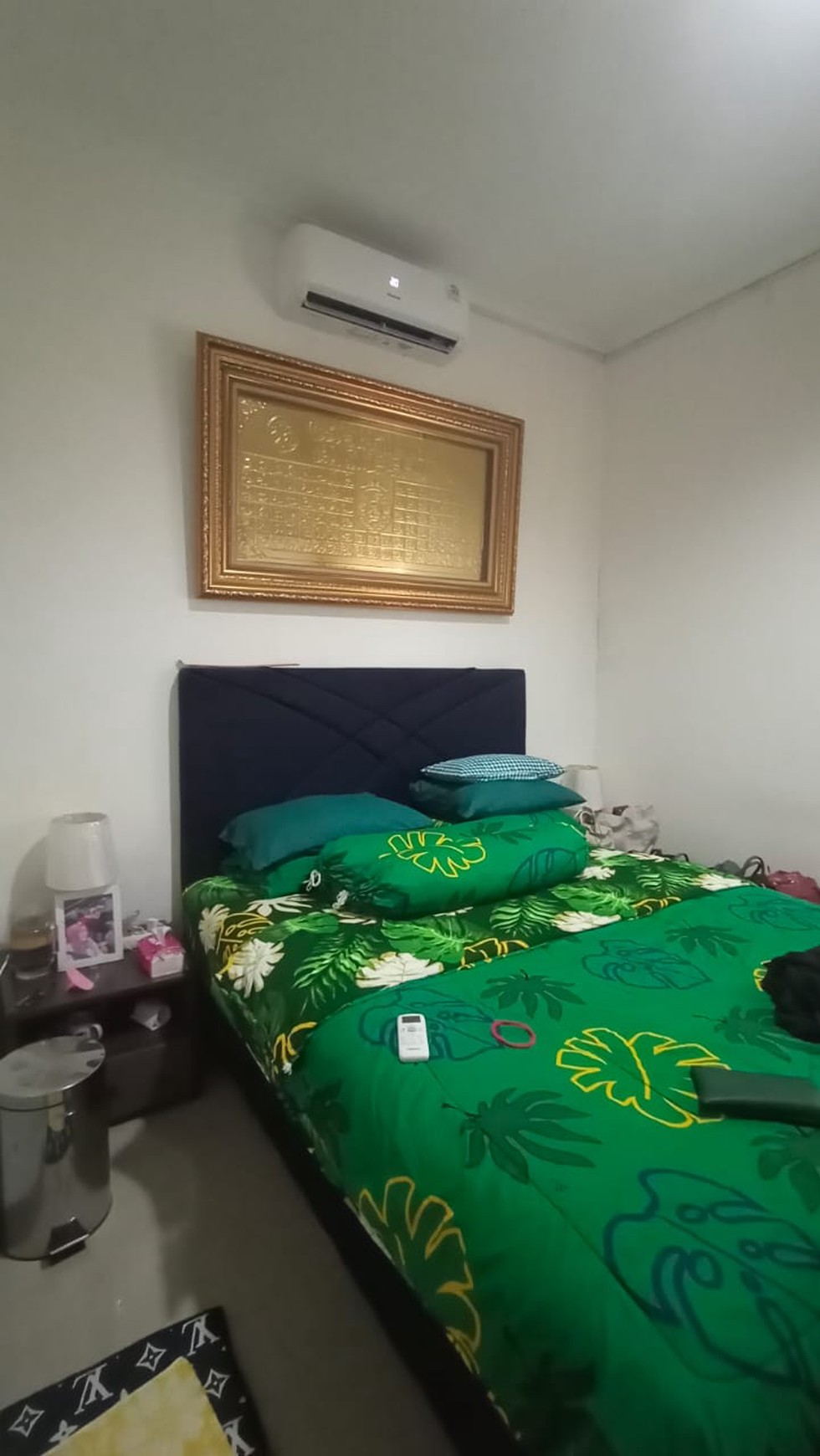 Rumah Minimalis di El Mansion Arcamanik