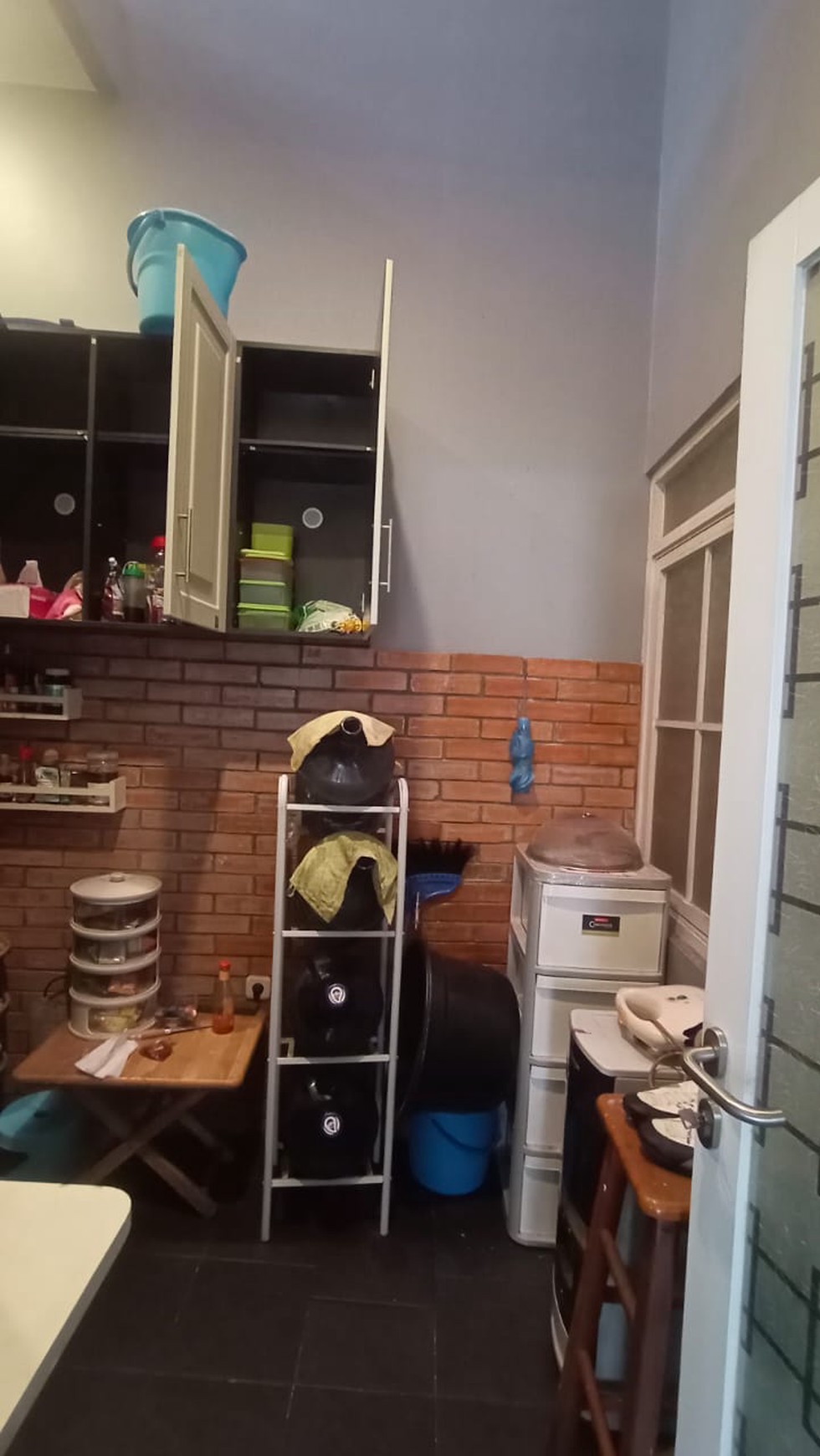Rumah Minimalis di El Mansion Arcamanik
