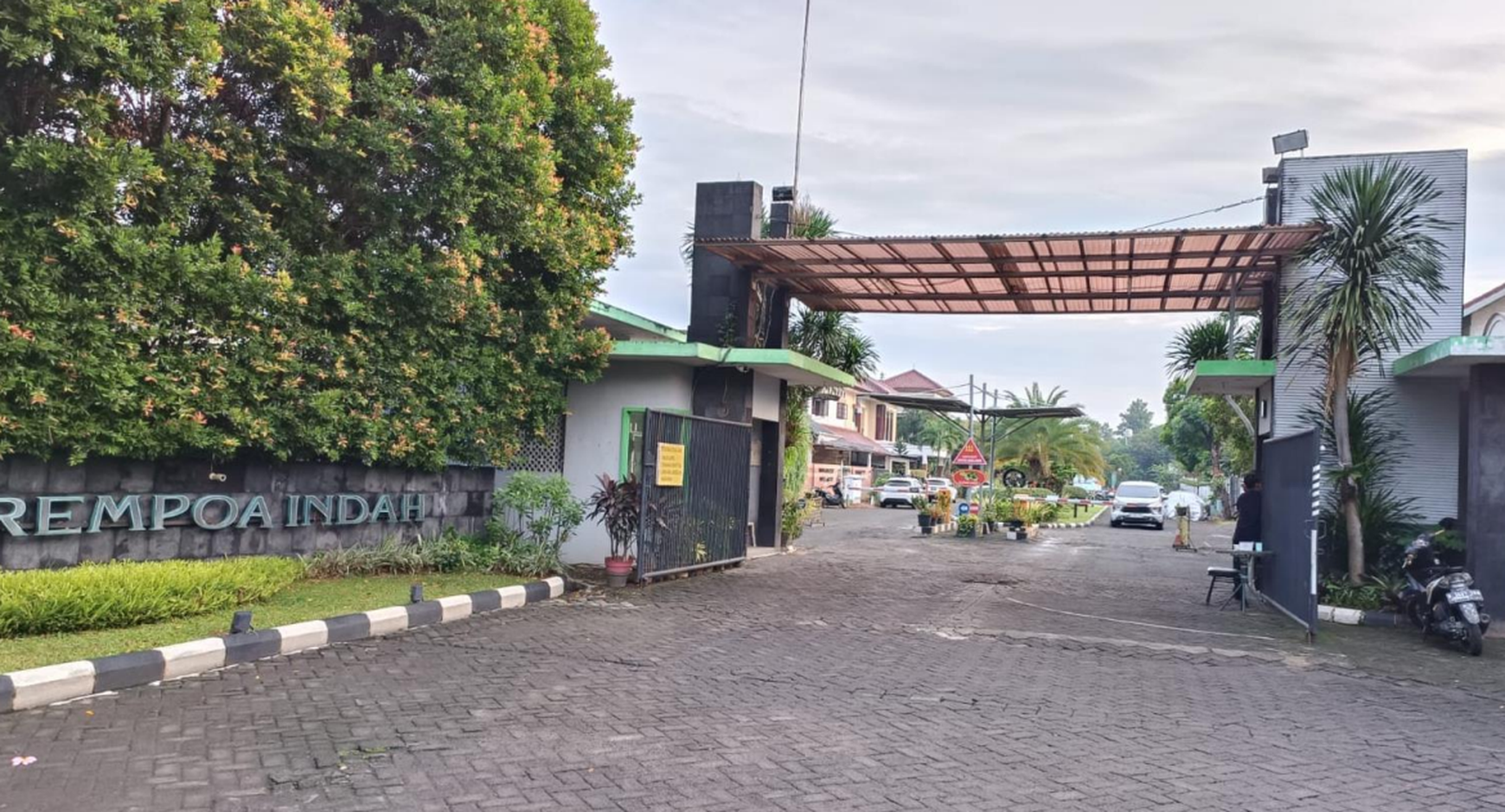 Kavling Murah Siap Bangun dan Lokasi Strategis @Ciputat Timur