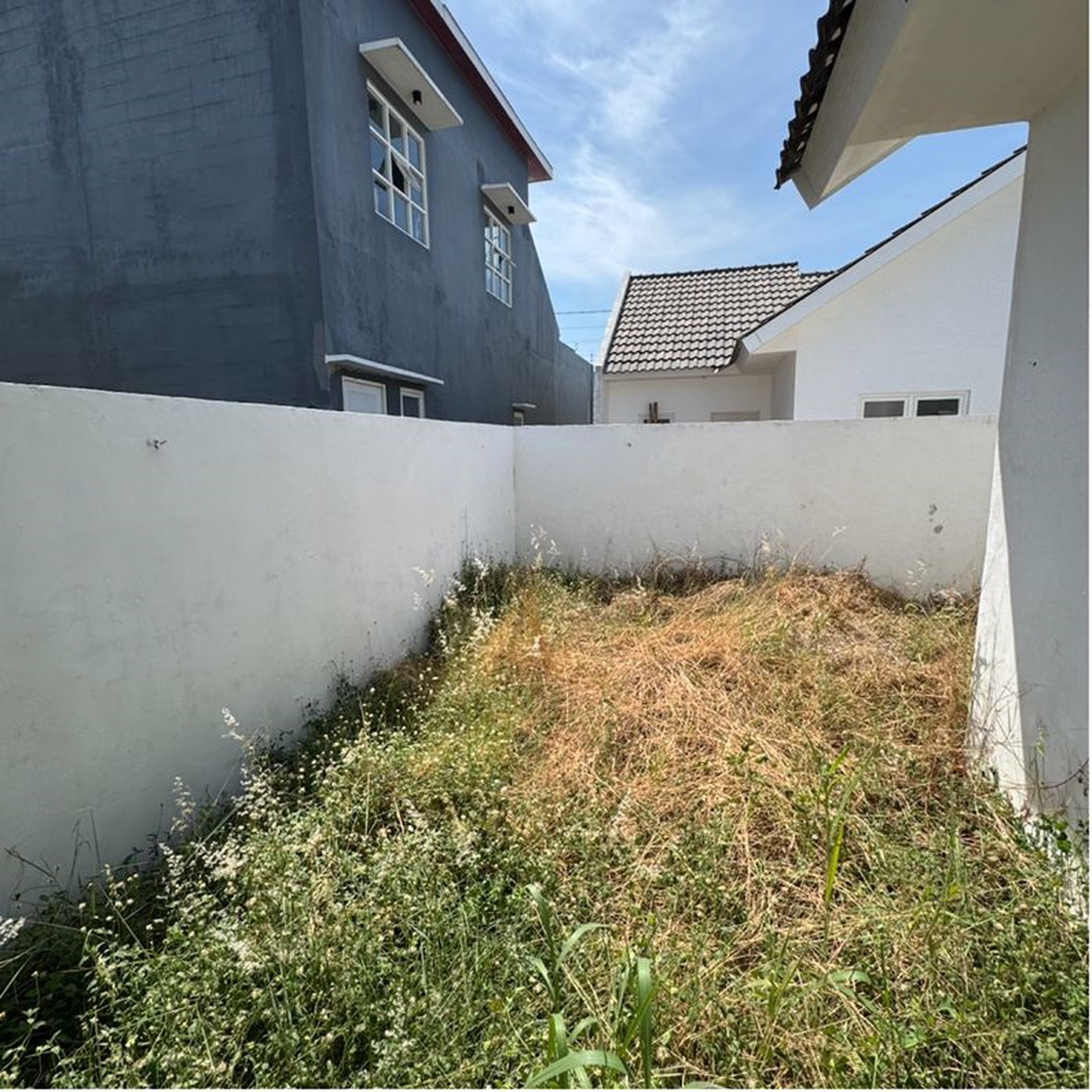 Rumah di Surya Garden Sidodadi Siap Huni Sidoarjo