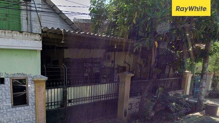 Dijual Aset Lelang Rumah Di Platuk Donomulyo Surabaya