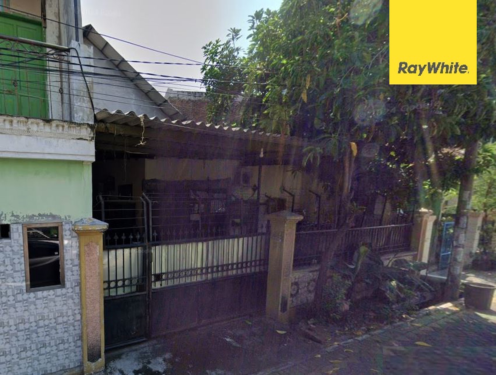 Dijual Aset Lelang Rumah Di Platuk Donomulyo Surabaya