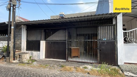 Dijual Aset Lelang Rumah Di Taman Pondok Indah Surabaya