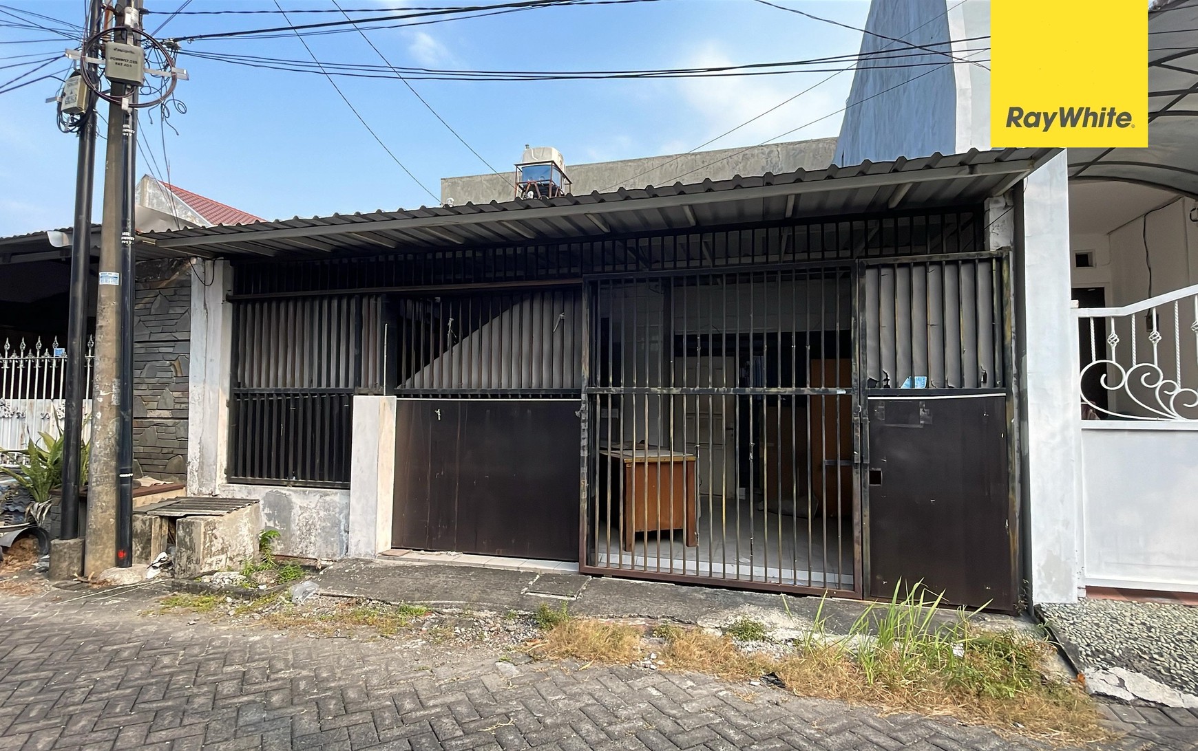 Dijual Aset Lelang Rumah Di Taman Pondok Indah Surabaya