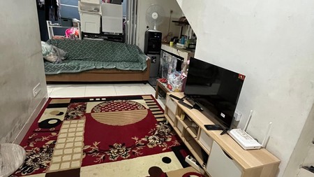 Rumah 2 lantai Dijual Cepat Cluster Ayna Residence Graha Raya Bintaro, Tangerang Selatan