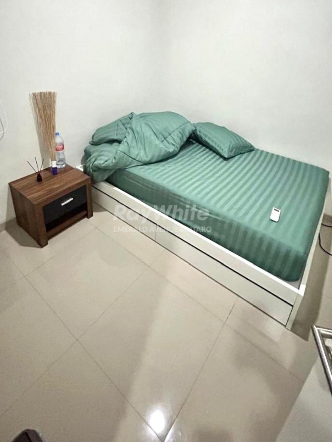 Rumah Minimalis 2 Lantai Dalam Cluster Melia Hyra Graha Raya Bintaro, Tangerang Selatan
