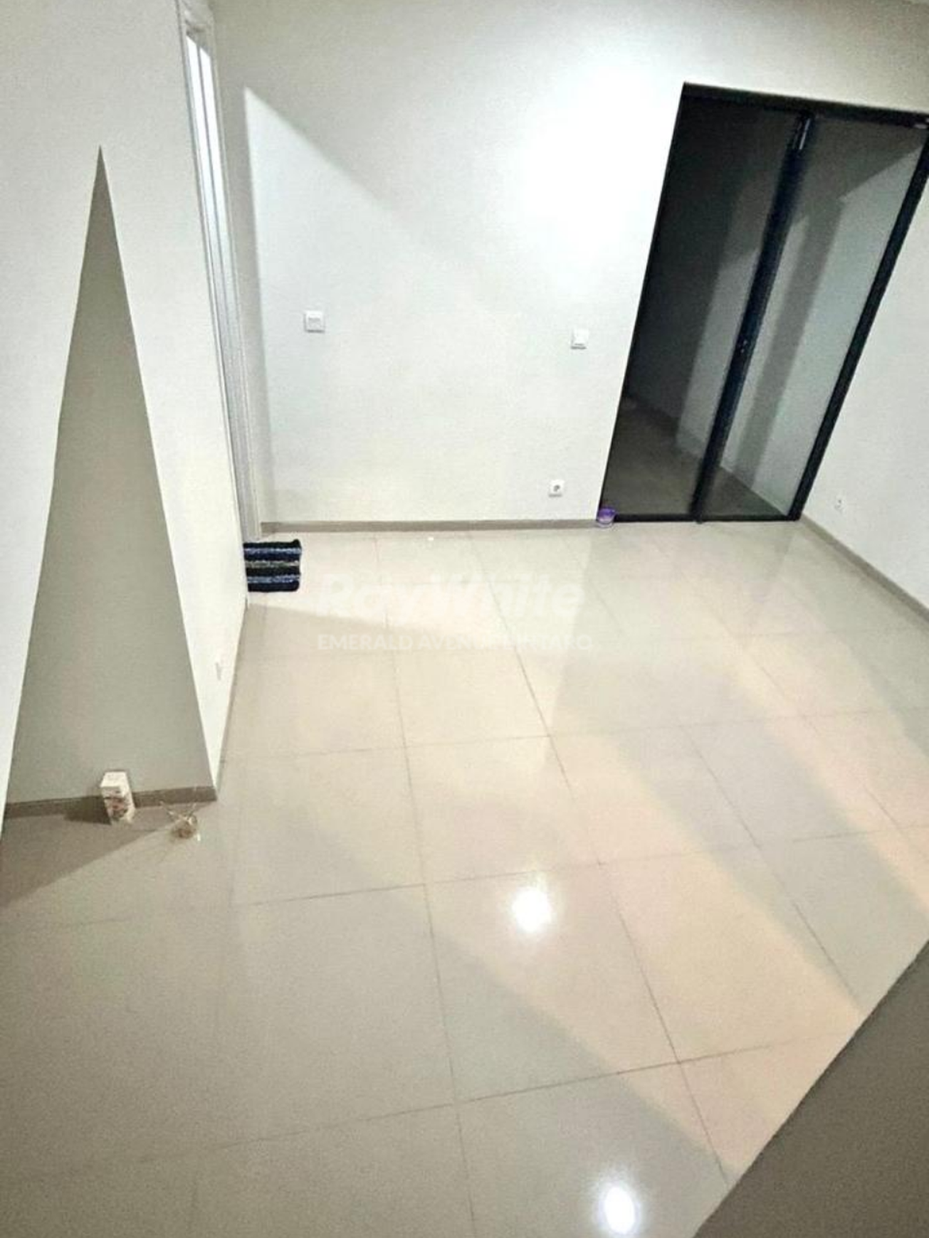 Rumah Minimalis 2 Lantai Dalam Cluster Melia Hyra Graha Raya Bintaro, Tangerang Selatan