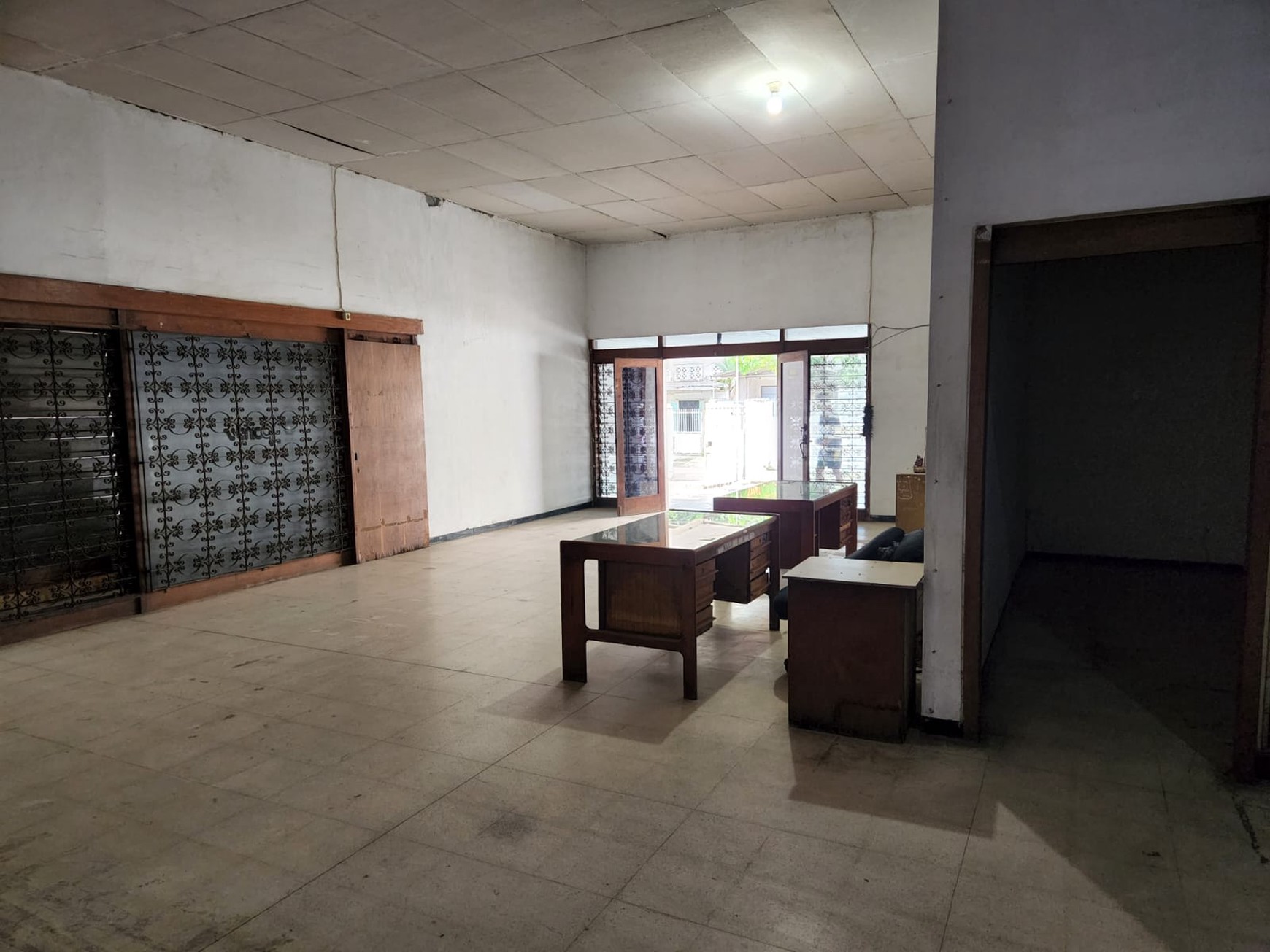 Dijual Rumah di Pusat Kota Surabaya